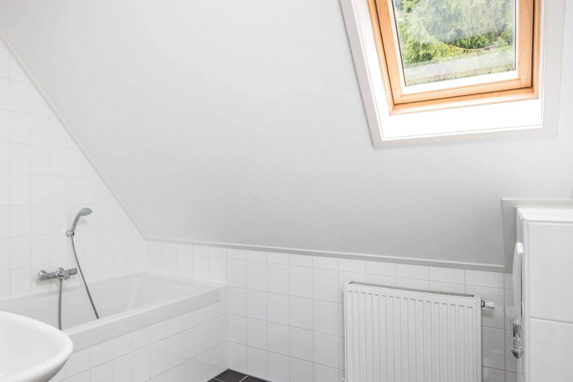 Roompot Landgoed Het Grote Zand Hooghalen Exterior photo