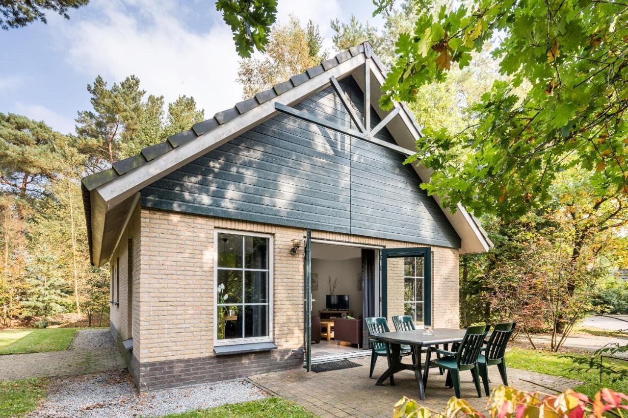 Roompot Landgoed Het Grote Zand Hooghalen Exterior photo